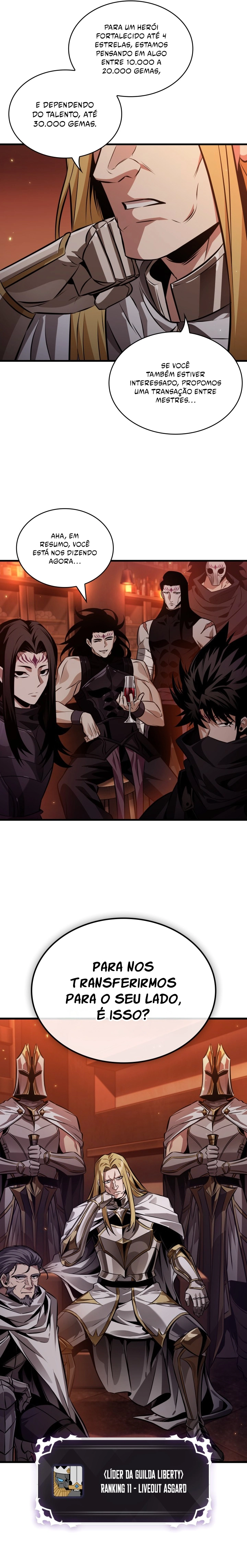 Read Me Escolhe Gacha Ilimitado PT Manga Online