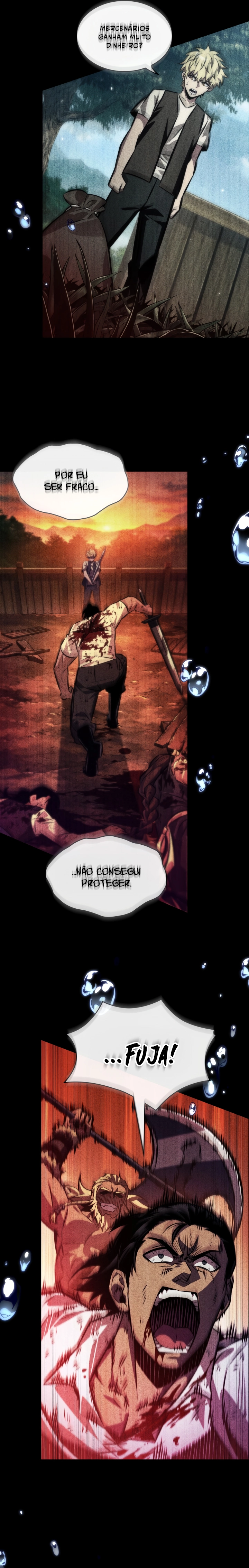 Read Me Escolhe Gacha Ilimitado PT Manga Online