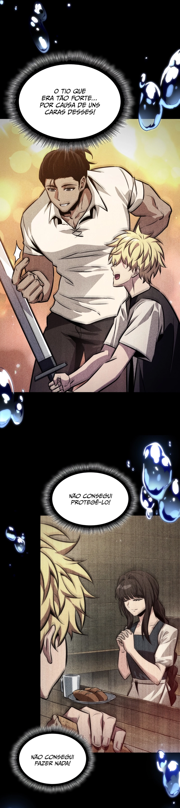Read Me Escolhe Gacha Ilimitado PT Manga Online