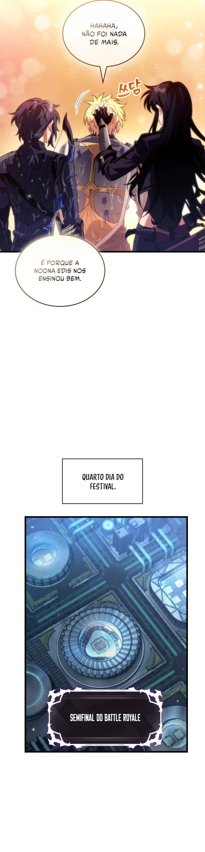Read Me Escolhe Gacha Ilimitado PT Manga Online