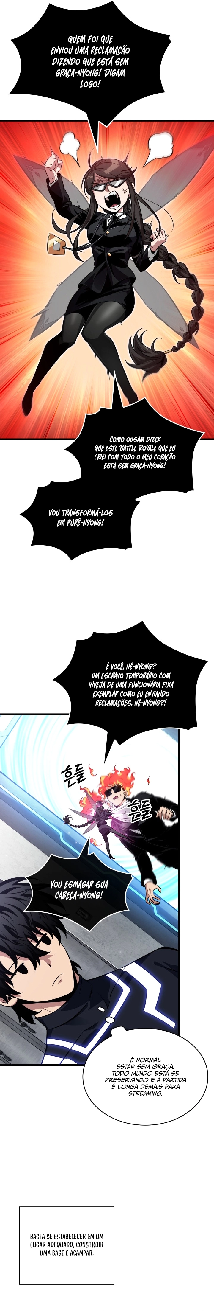 Read Me Escolhe Gacha Ilimitado PT Manga Online
