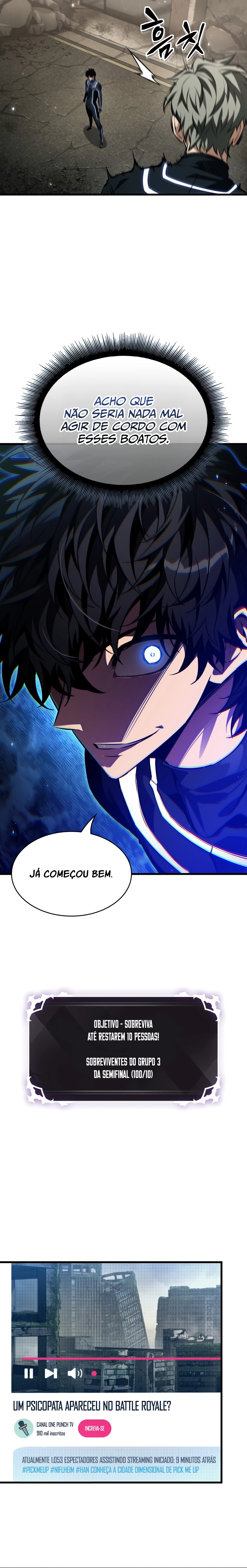 Read Me Escolhe Gacha Ilimitado PT Manga Online