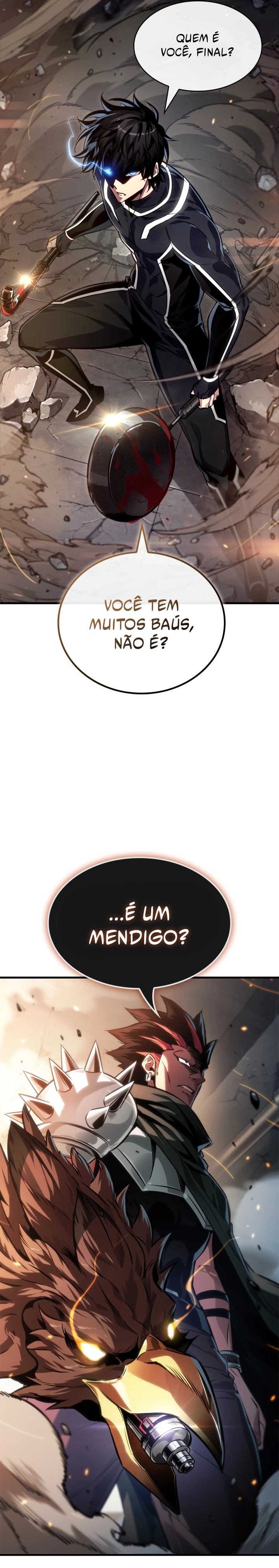 Read Me Escolhe Gacha Ilimitado PT Manga Online