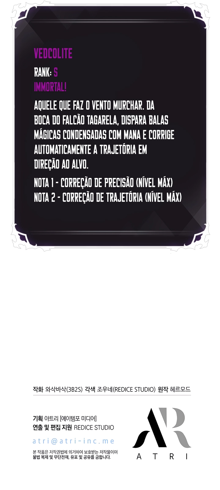 Read Me Escolhe Gacha Ilimitado PT Manga Online