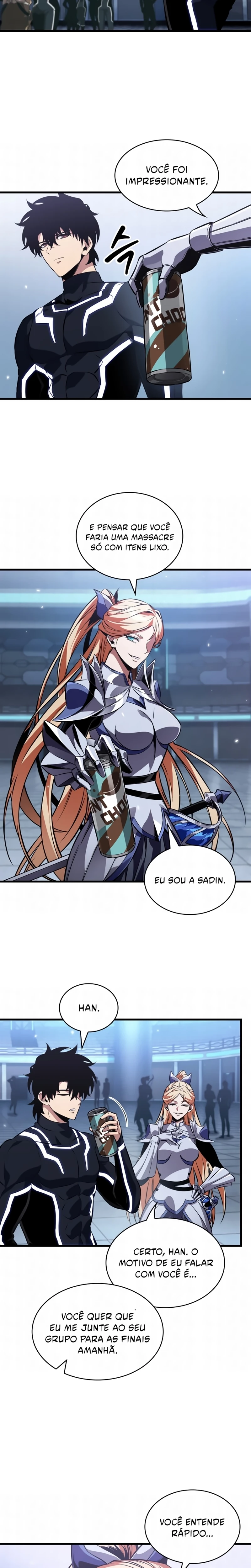 Read Me Escolhe Gacha Ilimitado PT Manga Online