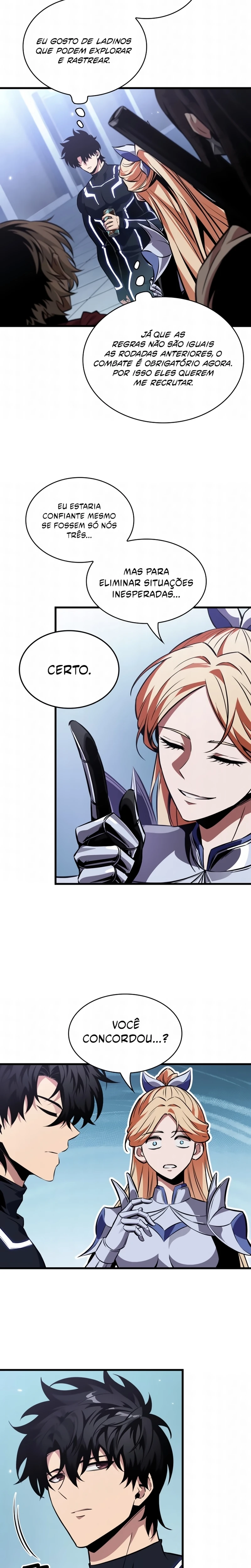 Read Me Escolhe Gacha Ilimitado PT Manga Online