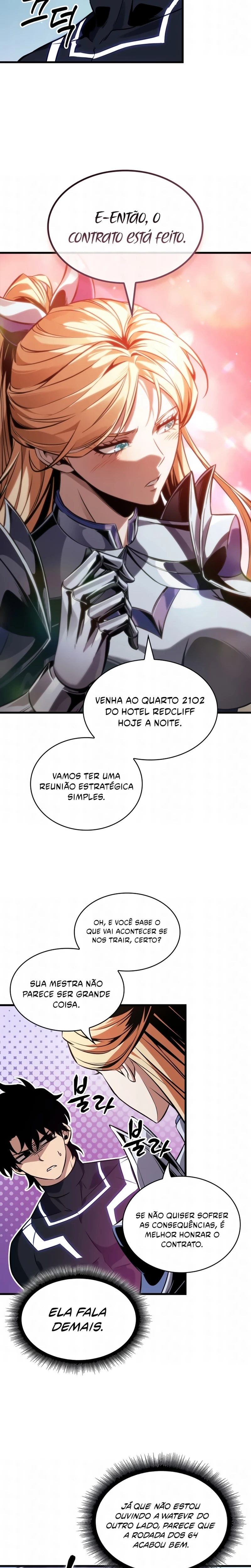 Read Me Escolhe Gacha Ilimitado PT Manga Online