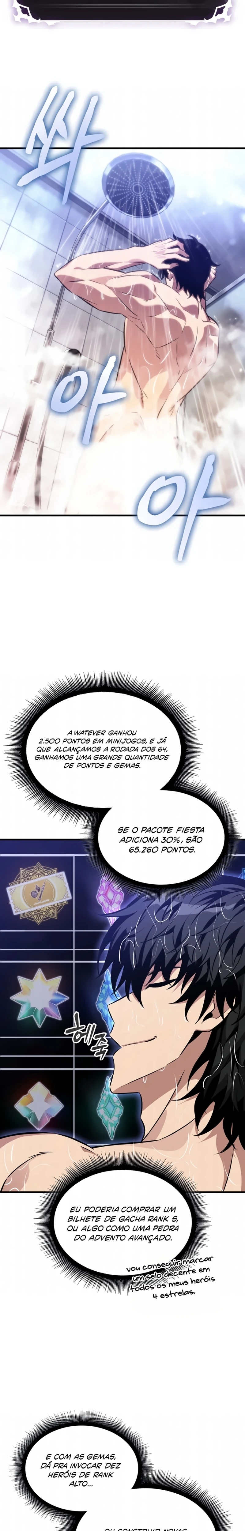 Read Me Escolhe Gacha Ilimitado PT Manga Online