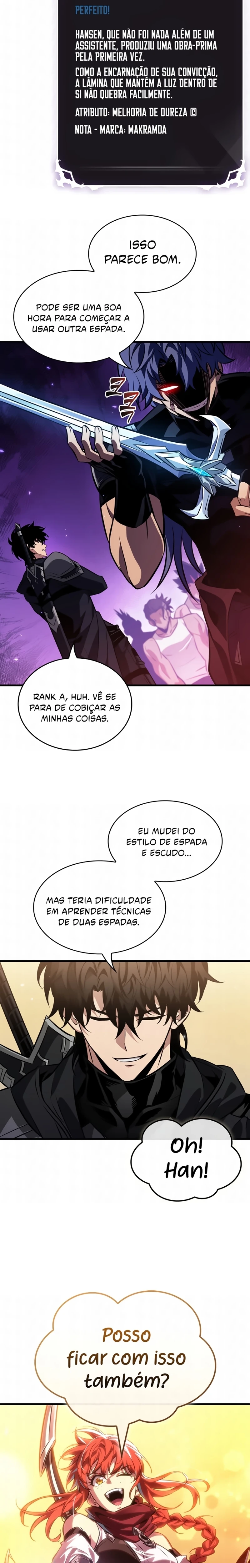 Read Me Escolhe Gacha Ilimitado PT Manga Online