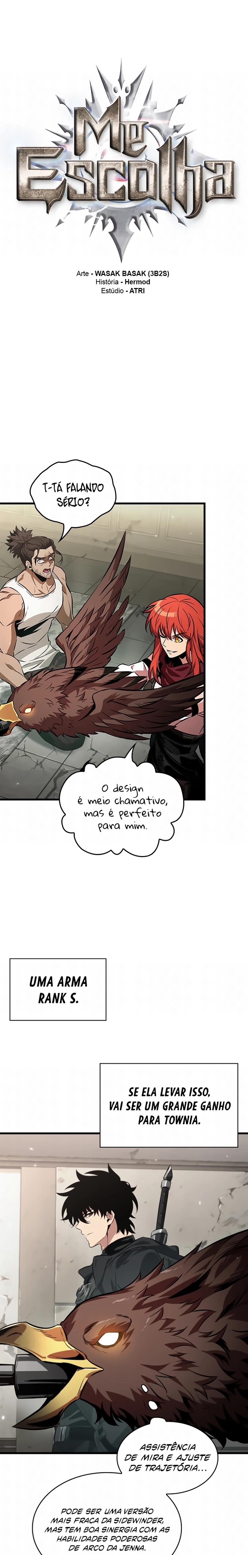 Read Me Escolhe Gacha Ilimitado PT Manga Online