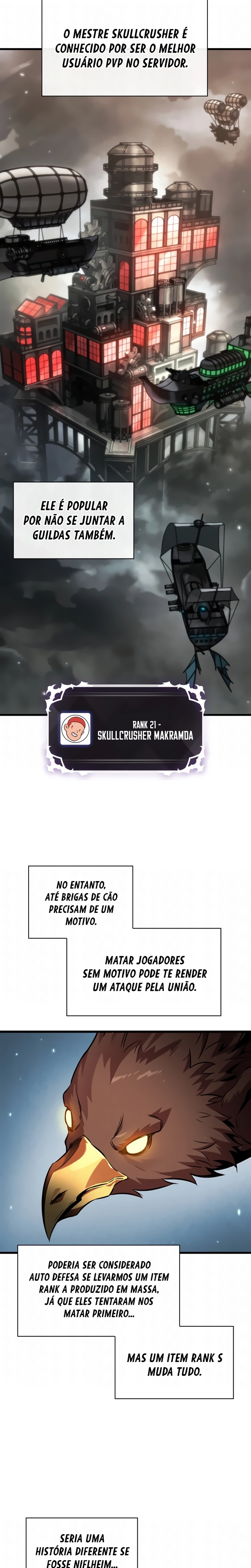 Read Me Escolhe Gacha Ilimitado PT Manga Online