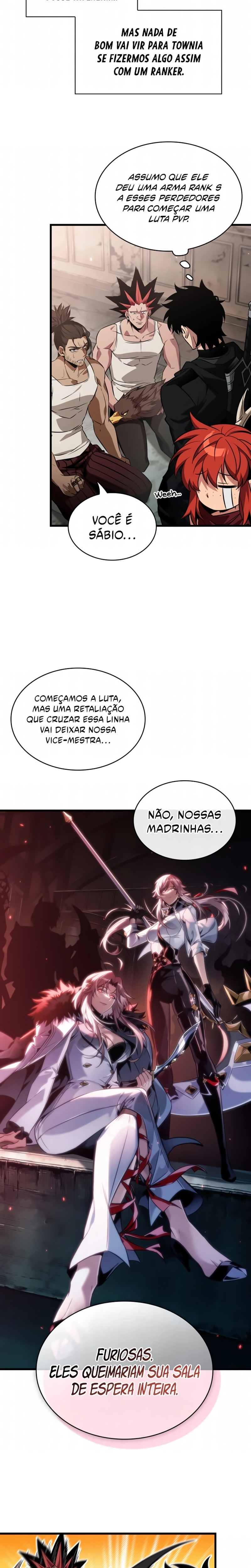 Read Me Escolhe Gacha Ilimitado PT Manga Online