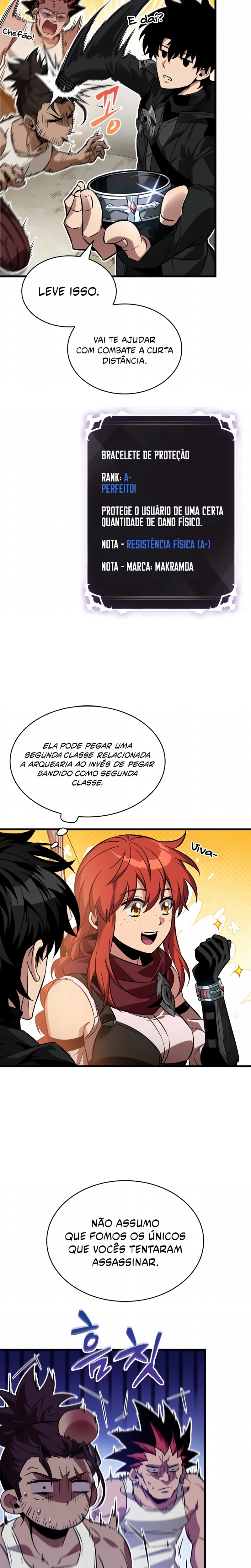 Read Me Escolhe Gacha Ilimitado PT Manga Online