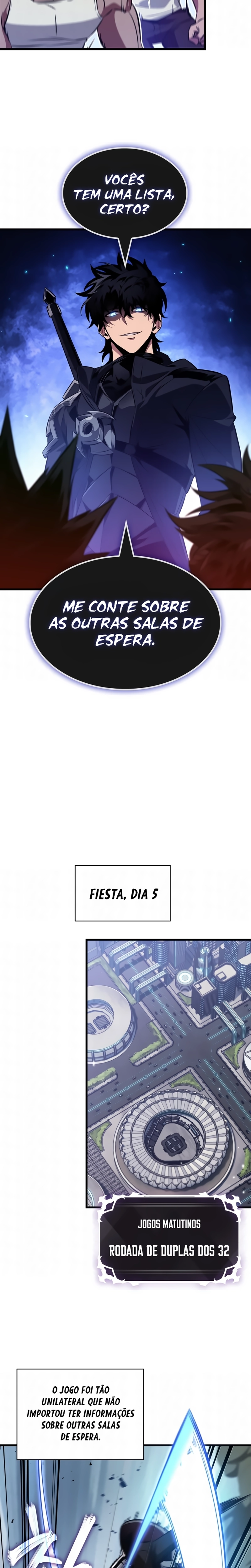 Read Me Escolhe Gacha Ilimitado PT Manga Online