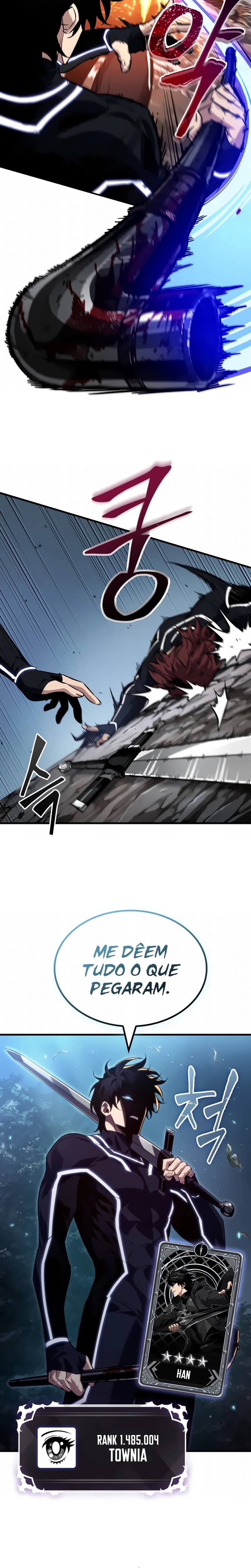 Read Me Escolhe Gacha Ilimitado PT Manga Online