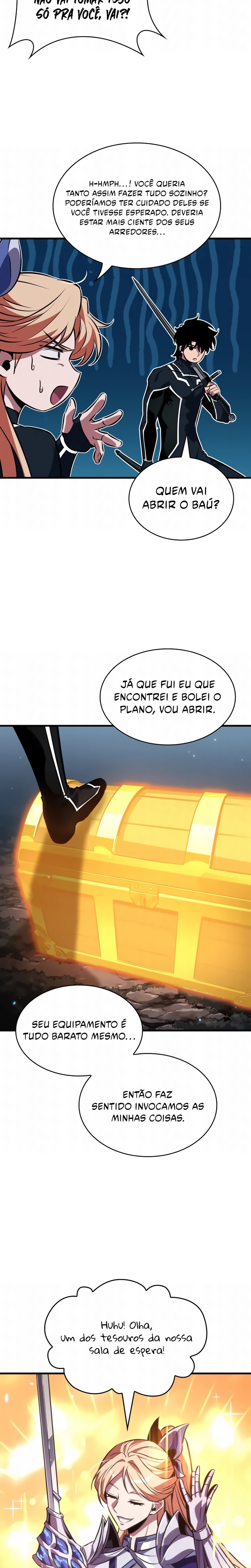 Read Me Escolhe Gacha Ilimitado PT Manga Online