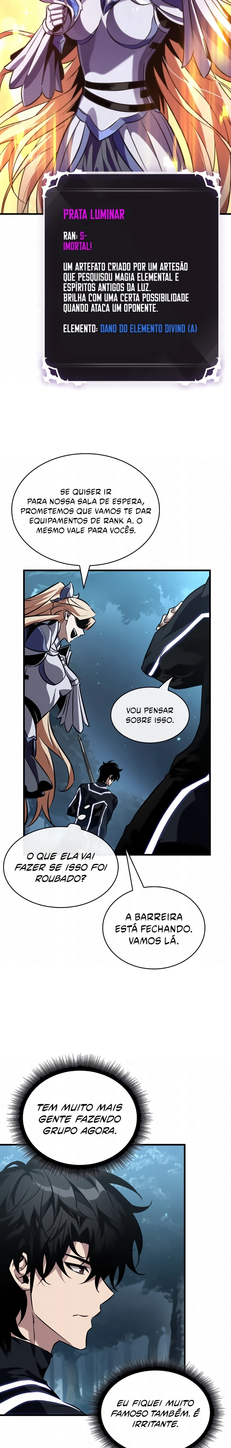 Read Me Escolhe Gacha Ilimitado PT Manga Online