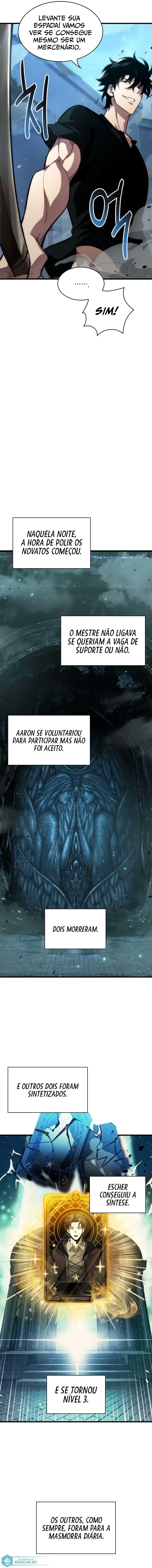 Read Me Escolhe Gacha Ilimitado PT Manga Online