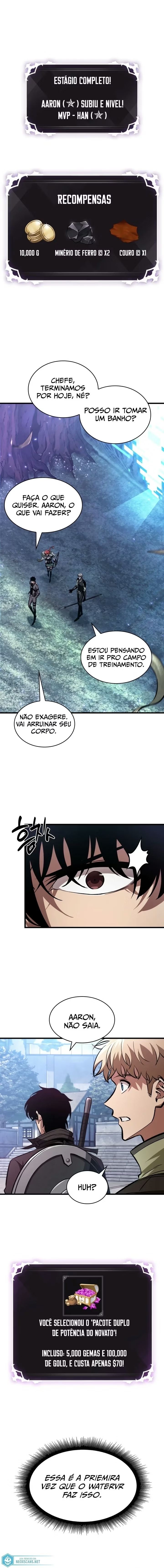 Read Me Escolhe Gacha Ilimitado PT Manga Online