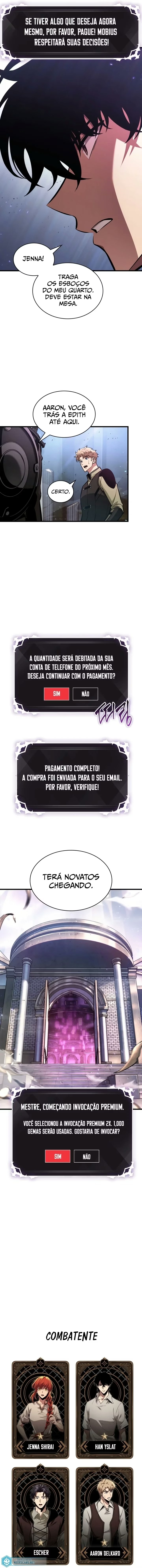 Read Me Escolhe Gacha Ilimitado PT Manga Online
