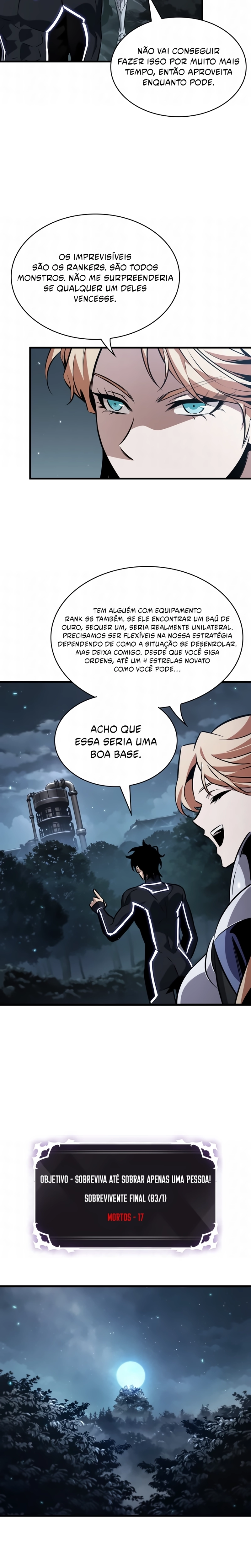 Read Me Escolhe Gacha Ilimitado PT Manga Online