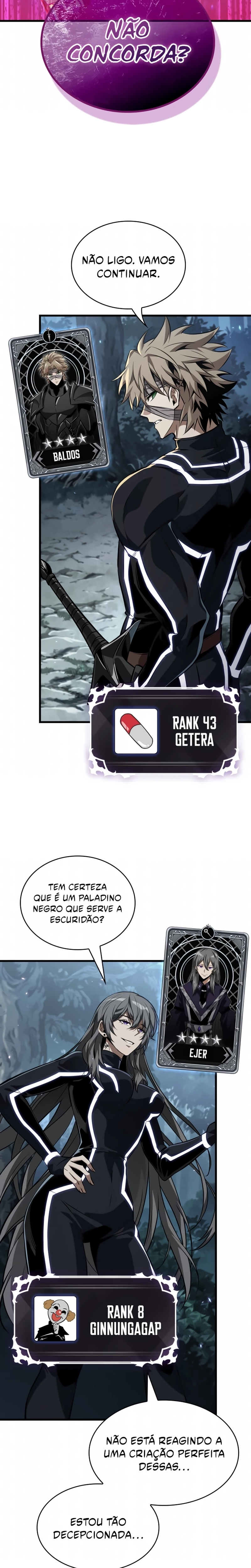Read Me Escolhe Gacha Ilimitado PT Manga Online