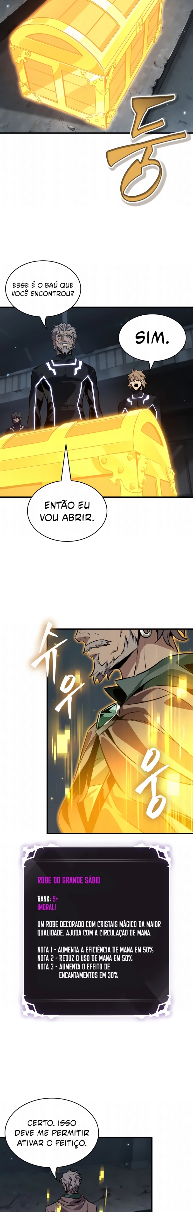 Read Me Escolhe Gacha Ilimitado PT Manga Online