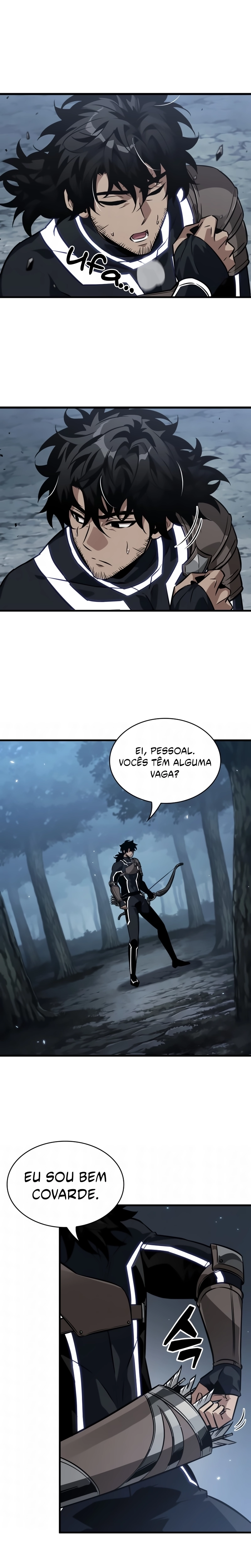 Read Me Escolhe Gacha Ilimitado PT Manga Online