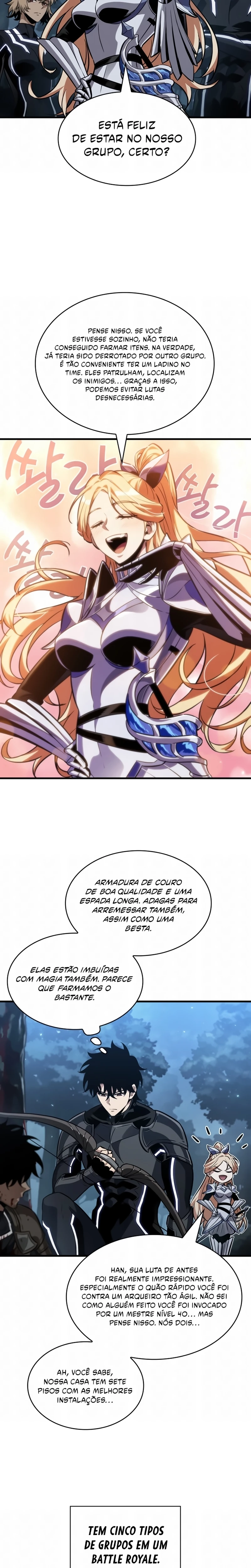 Read Me Escolhe Gacha Ilimitado PT Manga Online