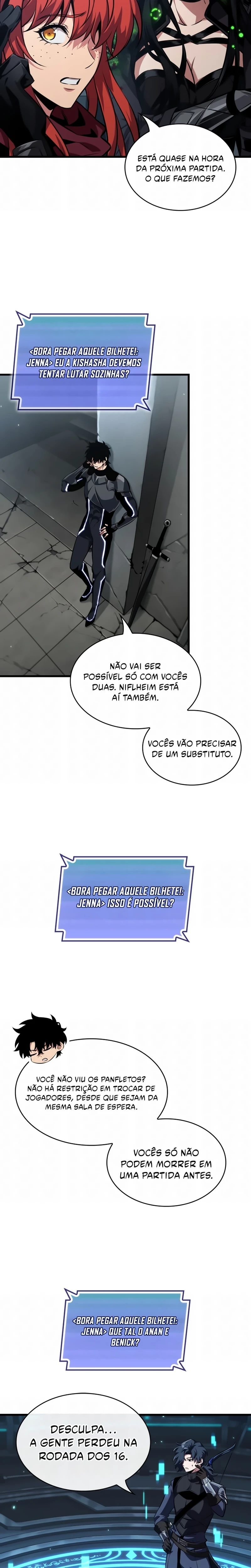 Read Me Escolhe Gacha Ilimitado PT Manga Online