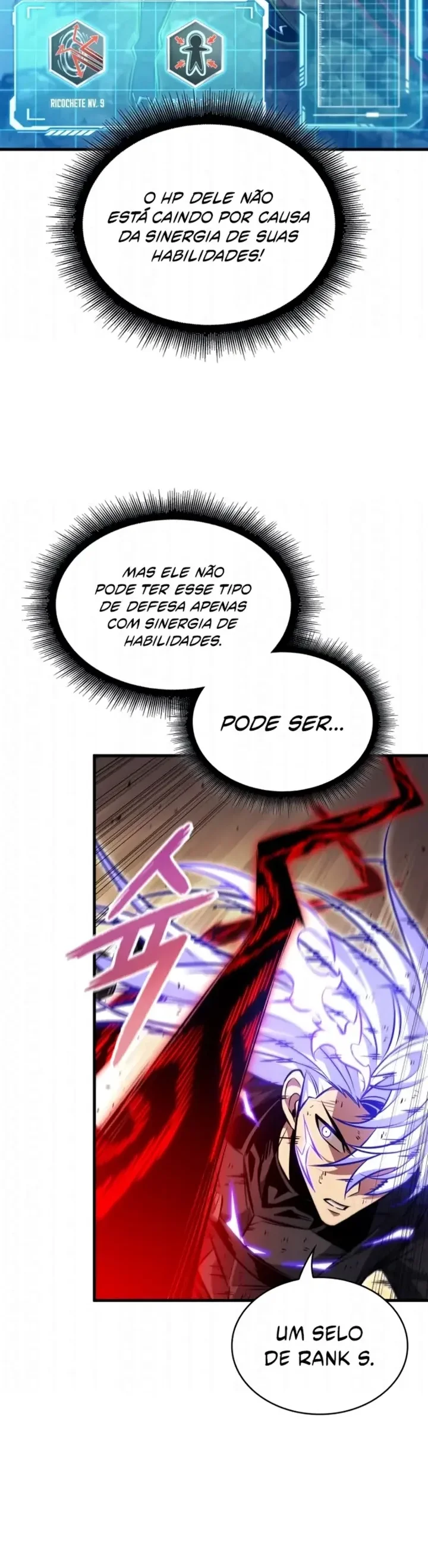 Read Me Escolhe Gacha Ilimitado PT Manga Online