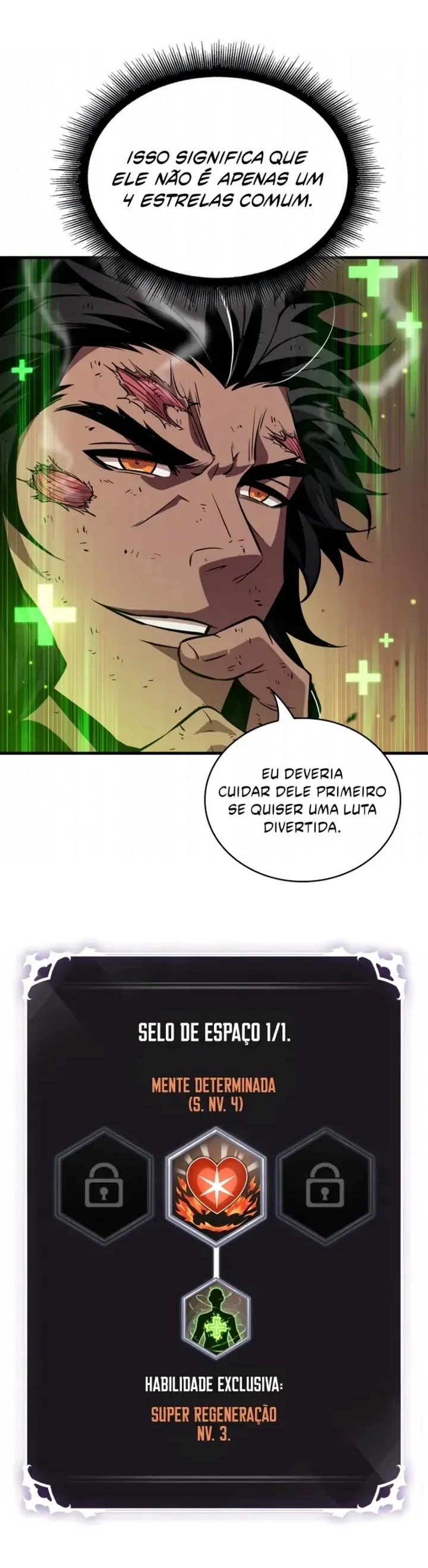 Read Me Escolhe Gacha Ilimitado PT Manga Online