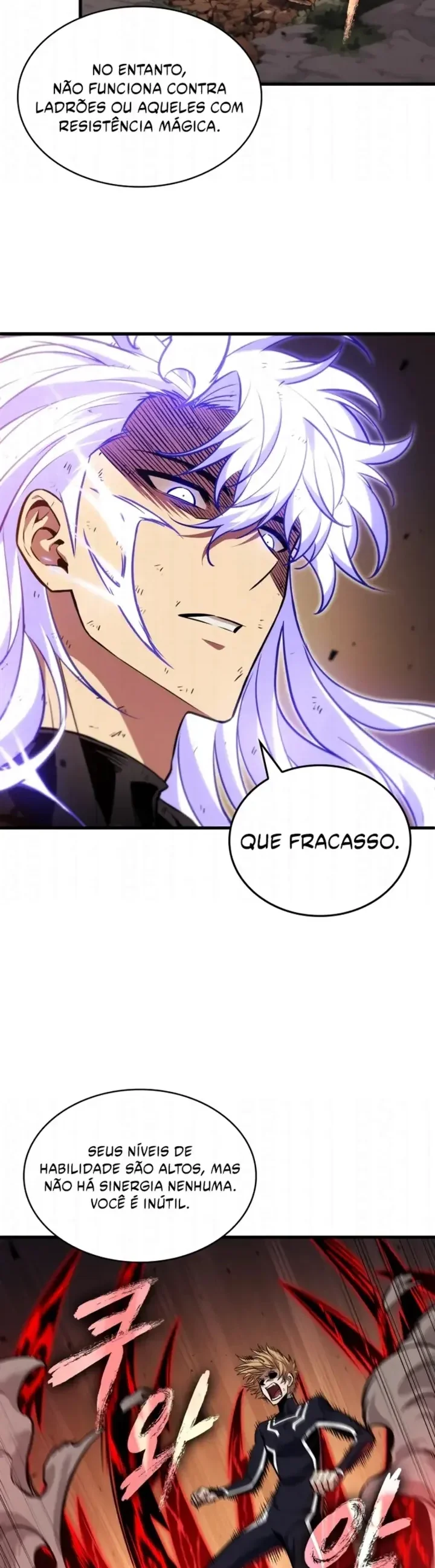 Read Me Escolhe Gacha Ilimitado PT Manga Online