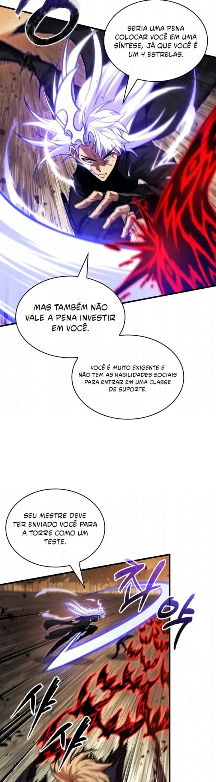 Read Me Escolhe Gacha Ilimitado PT Manga Online