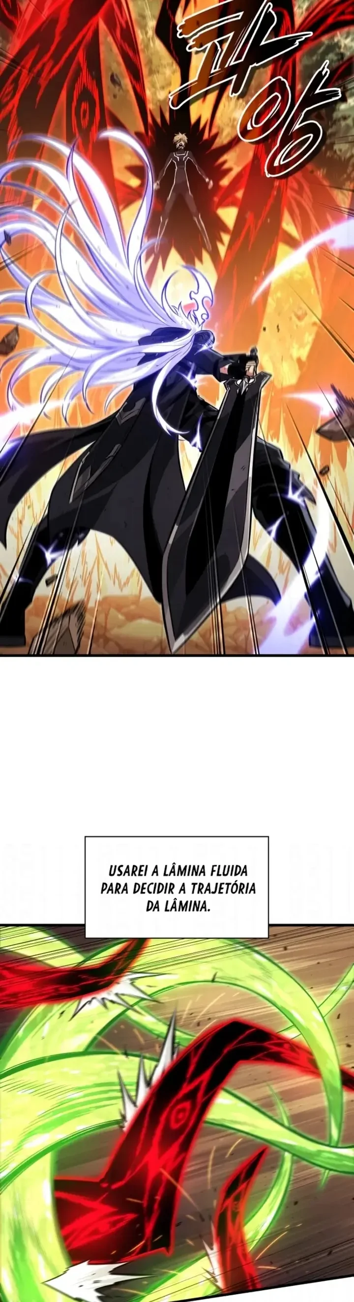 Read Me Escolhe Gacha Ilimitado PT Manga Online