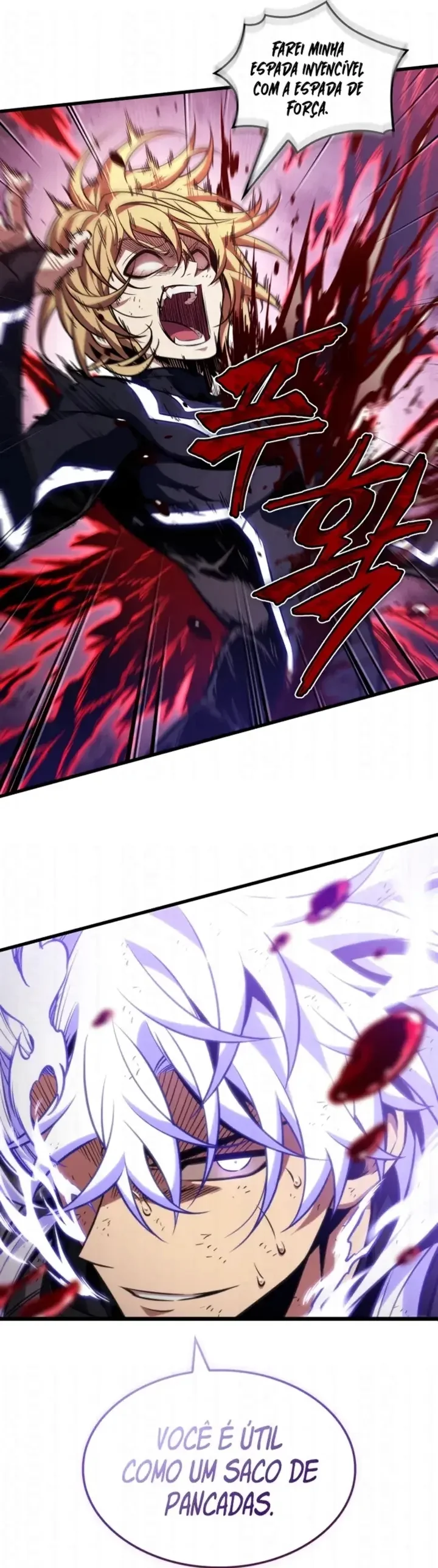 Read Me Escolhe Gacha Ilimitado PT Manga Online