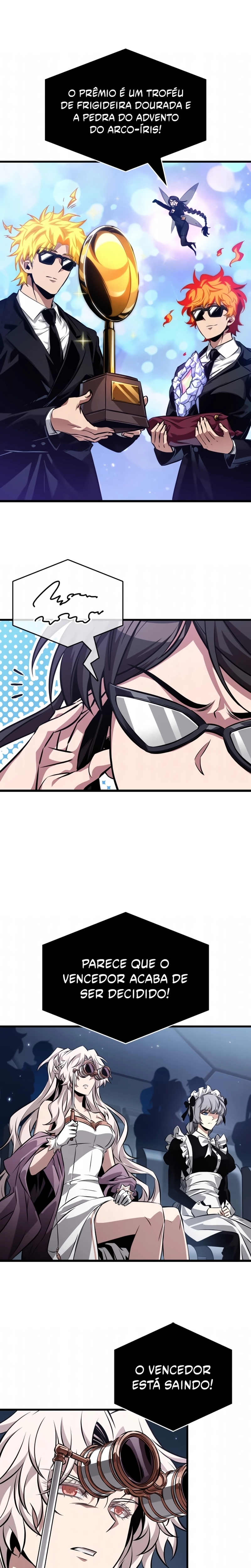 Read Me Escolhe Gacha Ilimitado PT Manga Online
