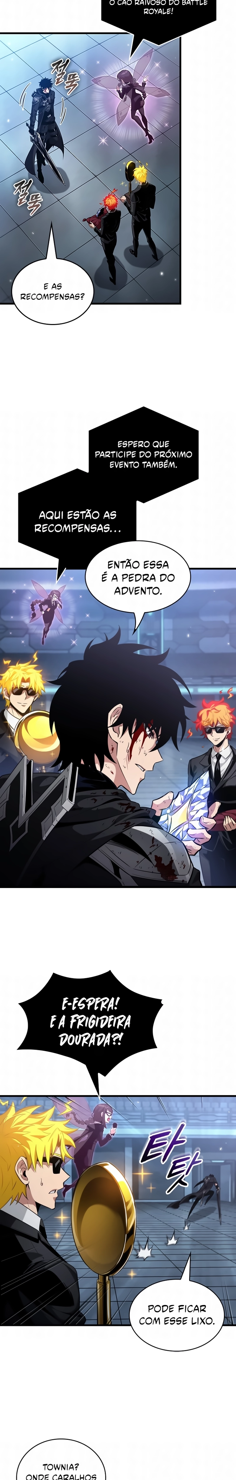 Read Me Escolhe Gacha Ilimitado PT Manga Online