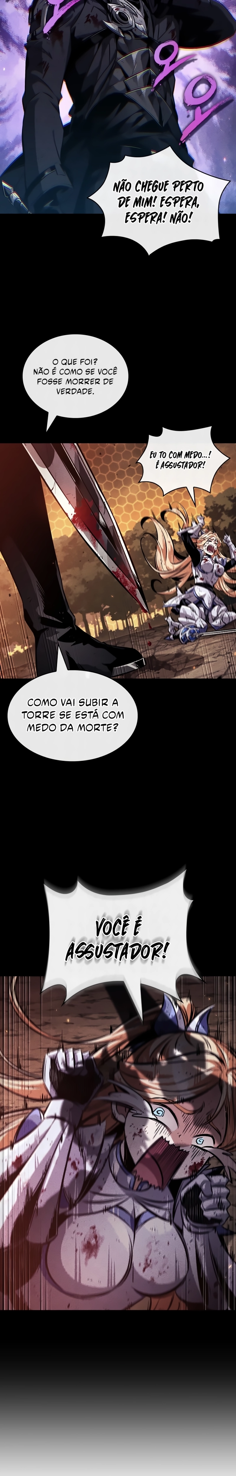 Read Me Escolhe Gacha Ilimitado PT Manga Online