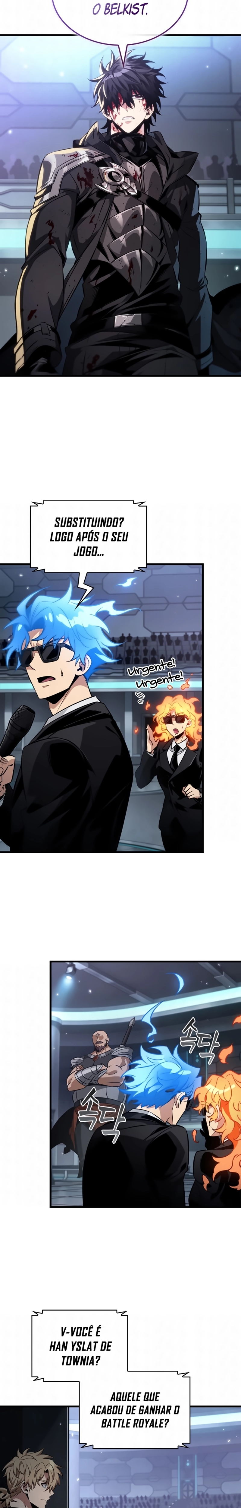 Read Me Escolhe Gacha Ilimitado PT Manga Online