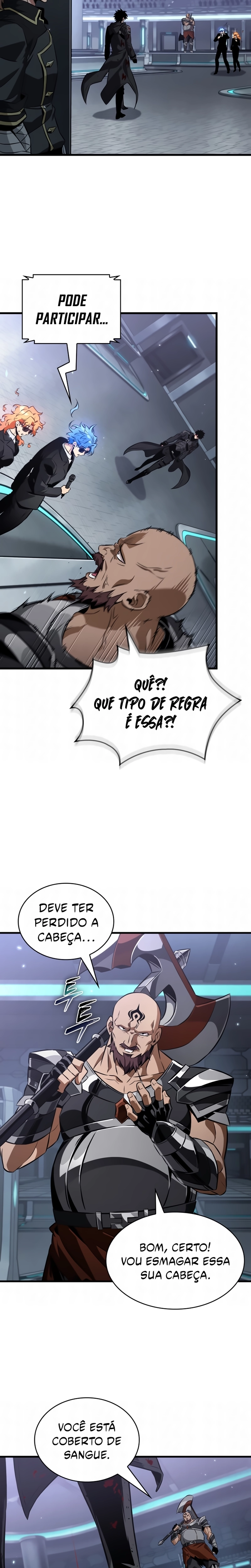 Read Me Escolhe Gacha Ilimitado PT Manga Online