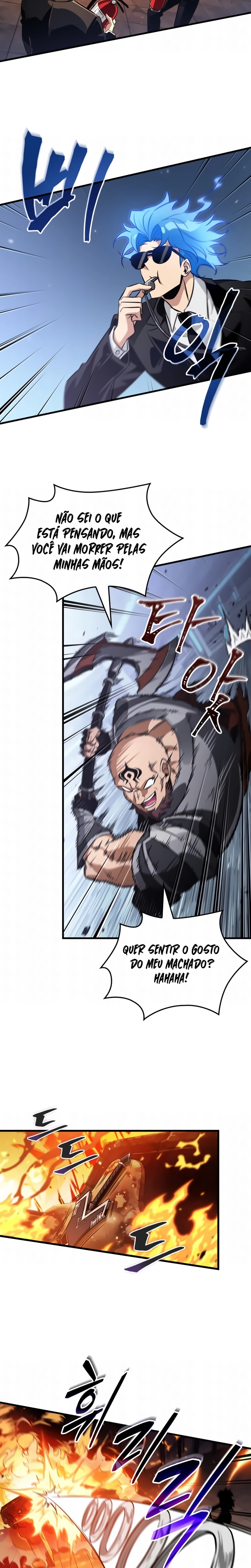 Read Me Escolhe Gacha Ilimitado PT Manga Online