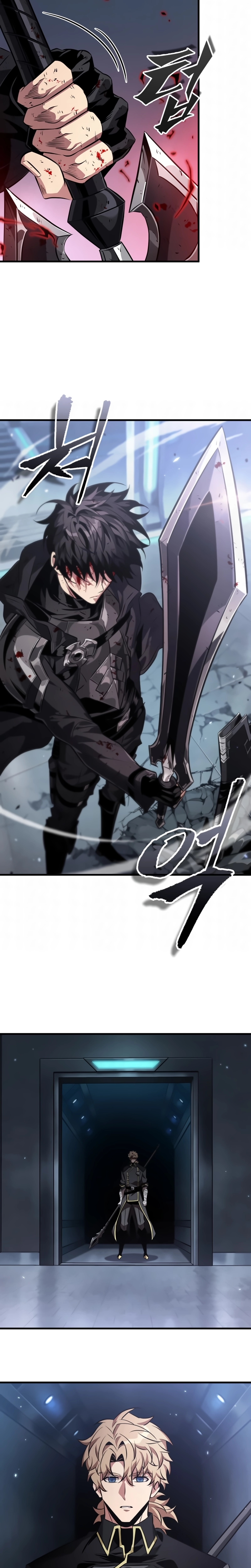 Read Me Escolhe Gacha Ilimitado PT Manga Online
