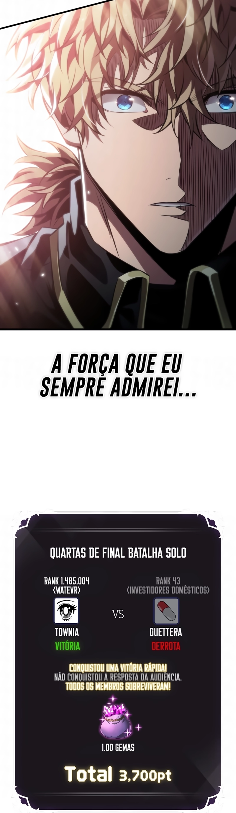 Read Me Escolhe Gacha Ilimitado PT Manga Online