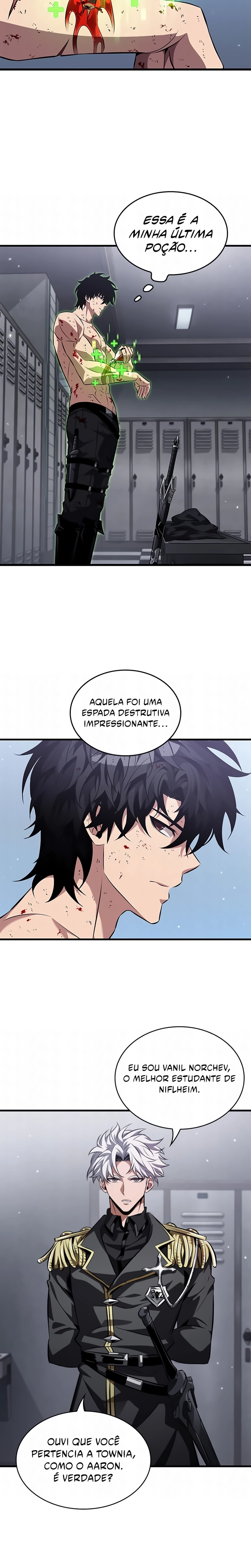 Read Me Escolhe Gacha Ilimitado PT Manga Online