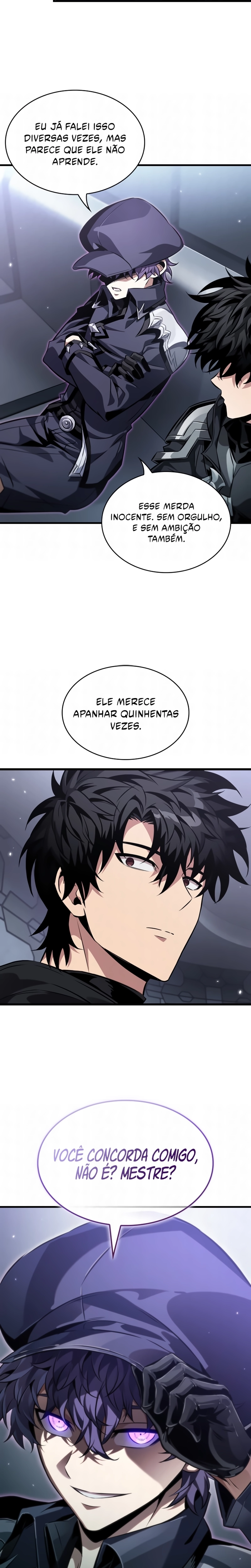 Read Me Escolhe Gacha Ilimitado PT Manga Online