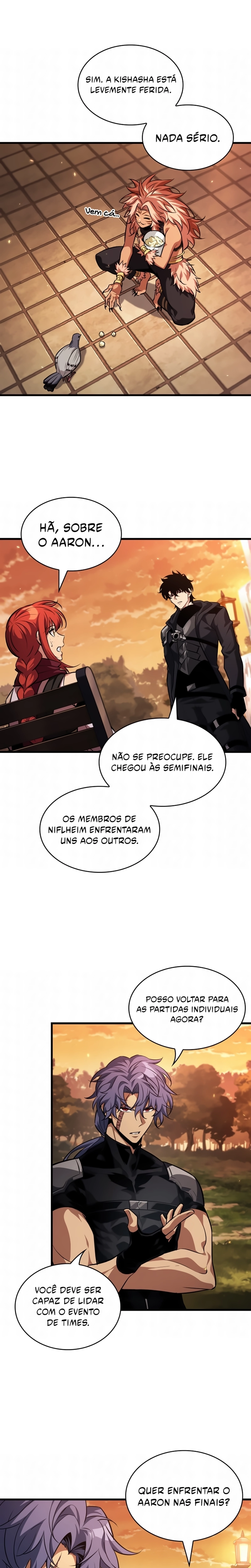 Read Me Escolhe Gacha Ilimitado PT Manga Online