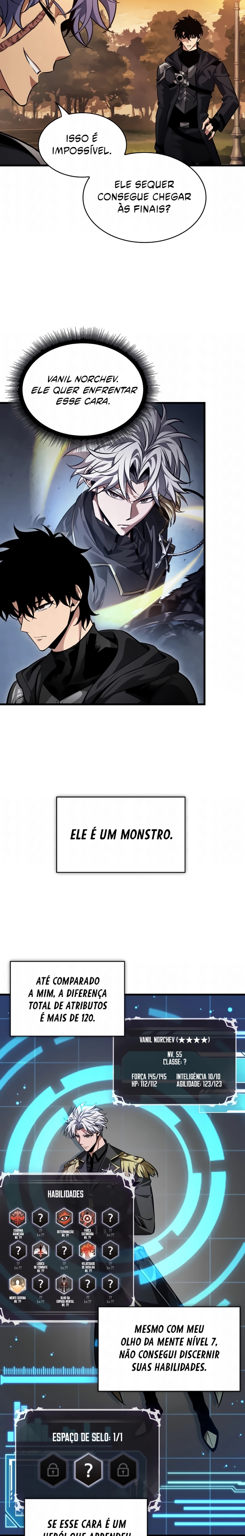 Read Me Escolhe Gacha Ilimitado PT Manga Online