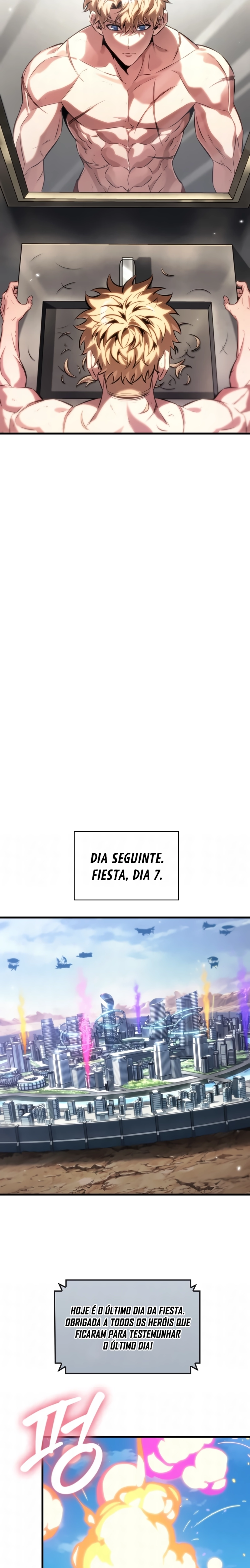 Read Me Escolhe Gacha Ilimitado PT Manga Online
