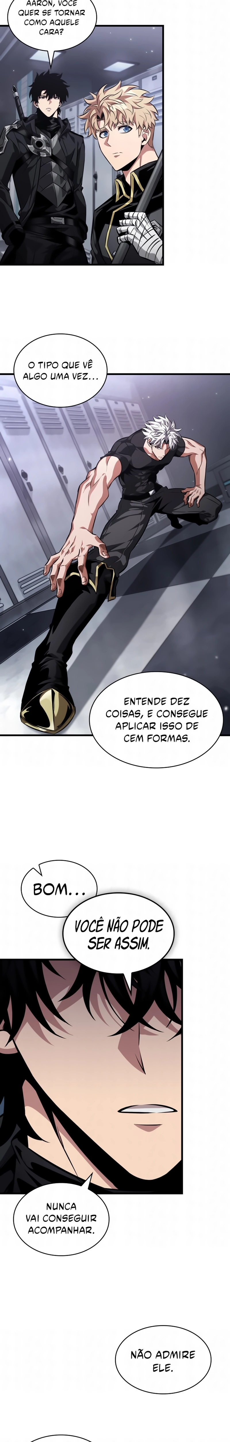 Read Me Escolhe Gacha Ilimitado PT Manga Online